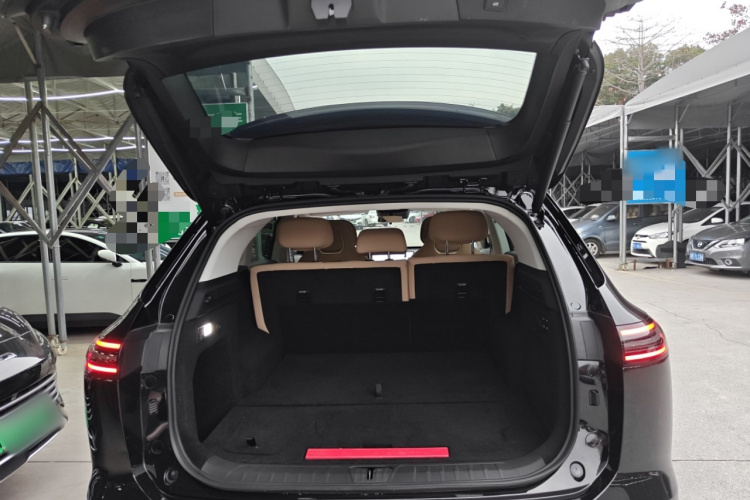 Exceed Stellar Era ET 2024 image de voiture #21