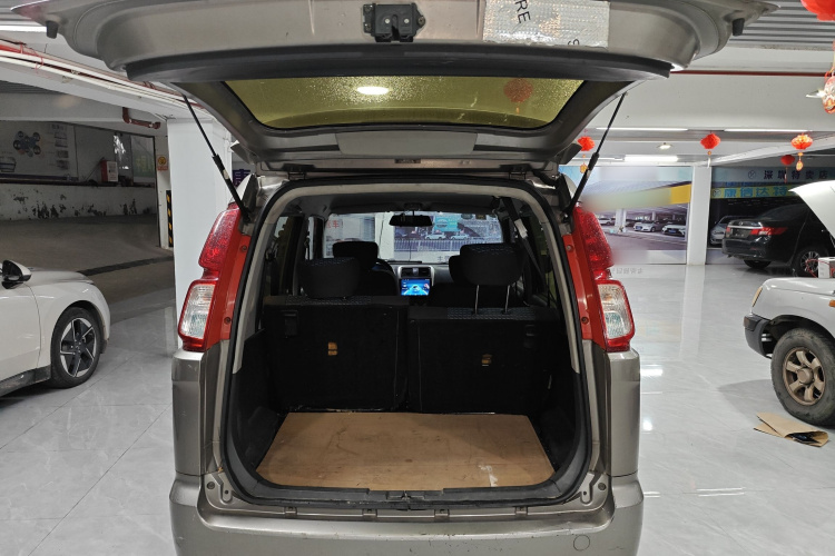 Suzuki Wagon R X5 2017 imagem de carro #21