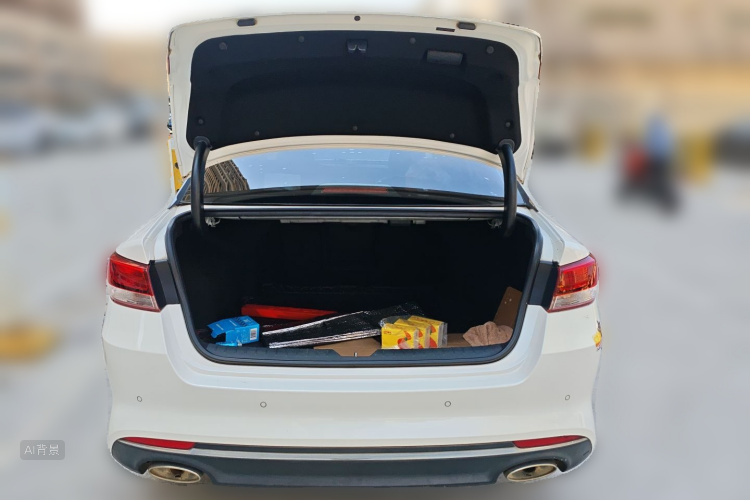 起亚 起亚K5 2018 汽车图片 #21