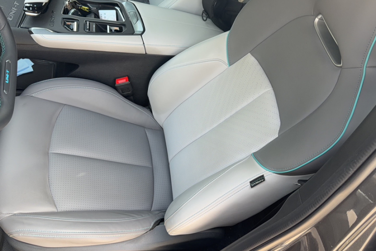 Changan UNI-T 2023 car image #21