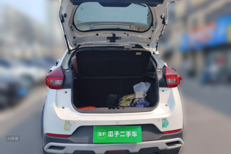 Tiggo 3x 2021 car image #21