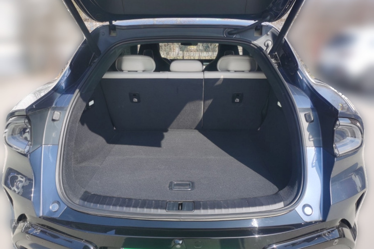 MI YU7 2025 car image #21