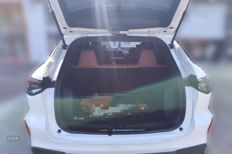 Changan X5 PLUS 2025 immagine di auto #21