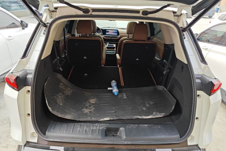 日产 探陆 2024 汽车图片 #21