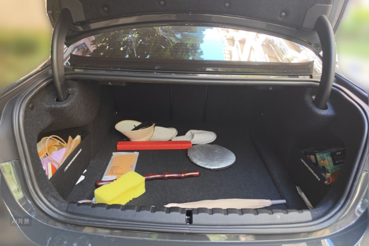 BMW 4 Series 2021 car image #21