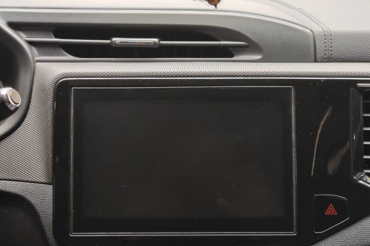 Chery Tiggo 5x 2019 car image #21
