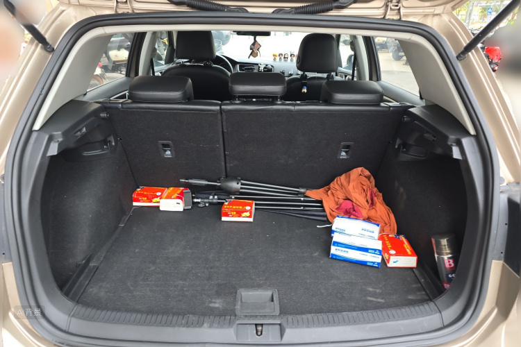 Volkswagen Golf 2014 #21 Volkswagen Golf 2014 immagine di auto #21