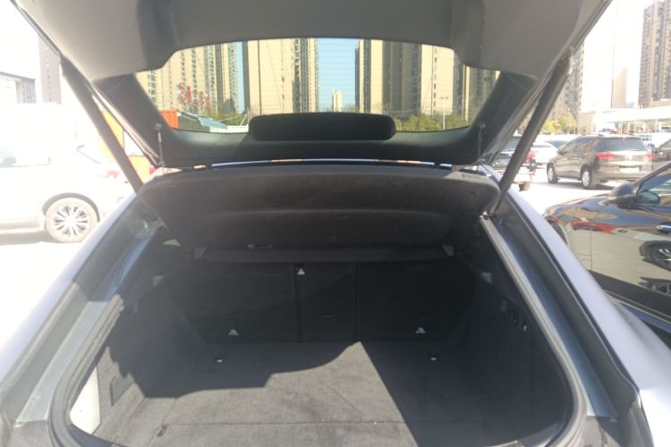 Mercedes-Benz AMG GT 2020 car image #21