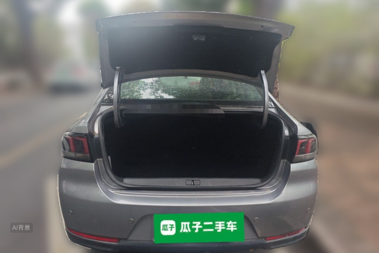 标致 标致308 2017 汽车图片 #21