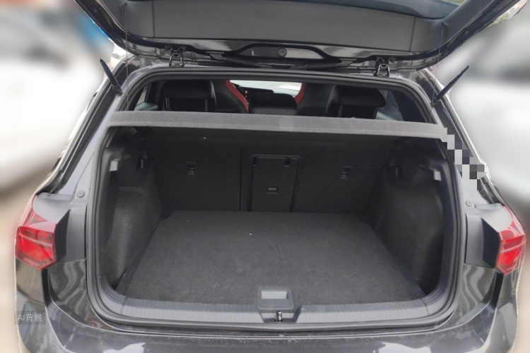 Volkswagen GolfGTI 2021 immagine di auto #21