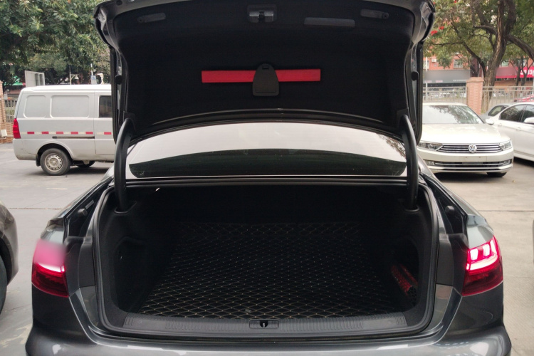 奥迪 奥迪A4L 2022 汽车图片 #21