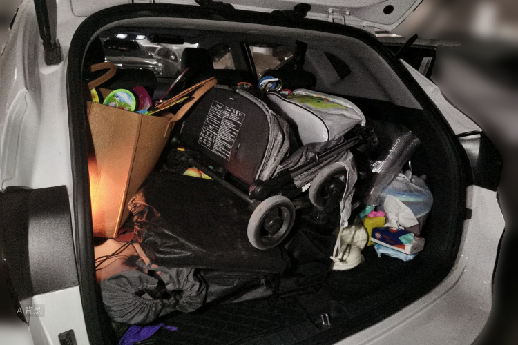 Hyundai Tucson 2019 car image #21