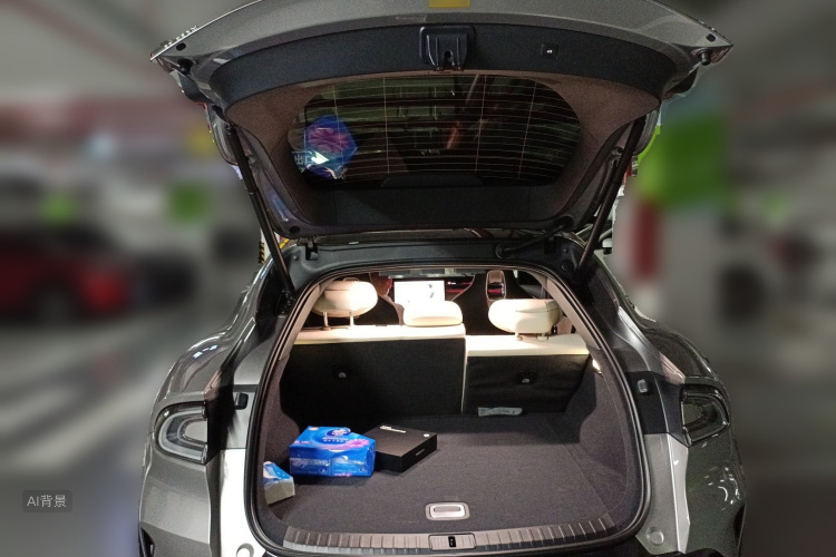 MI YU7 2025 car image #21