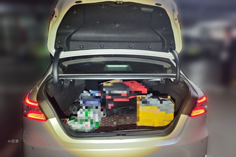 Toyota Camry 2021 car image #21