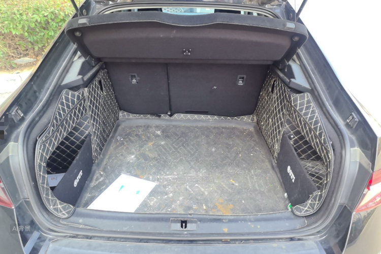 斯柯达 速派 2021 汽车图片 #21