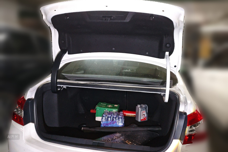 标致 标致408 2015 汽车图片 #21