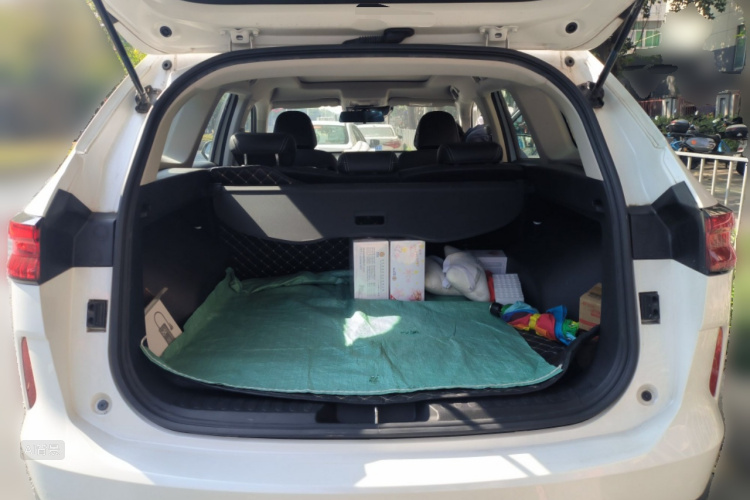 Haval H6 2023 immagine di auto #21