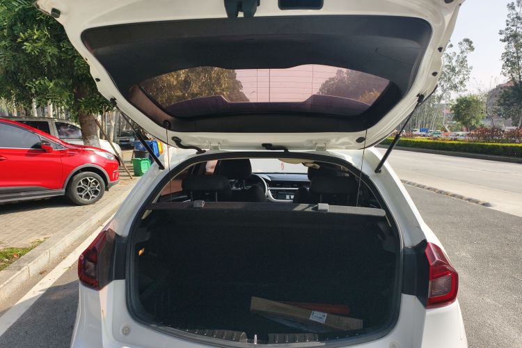 Vision X3 2021 #21 Vision X3 2021 immagine di auto #21