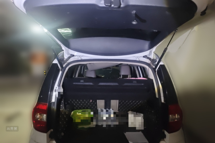 Skoda Yeti 2015 car image #21