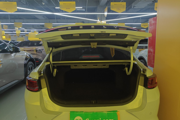 GEELY Emgrand L HiP 2023 imagem de carro #21