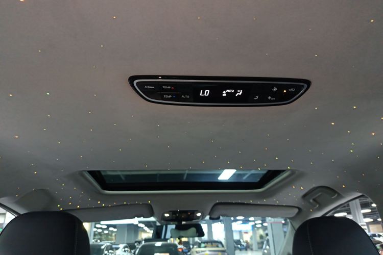 广汽传祺 传祺M8 2023 汽车图片 #21