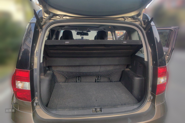 Skoda Yeti 2016 car image #21