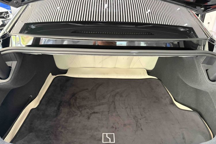 极氪 极氪007 2024 汽车图片 #21