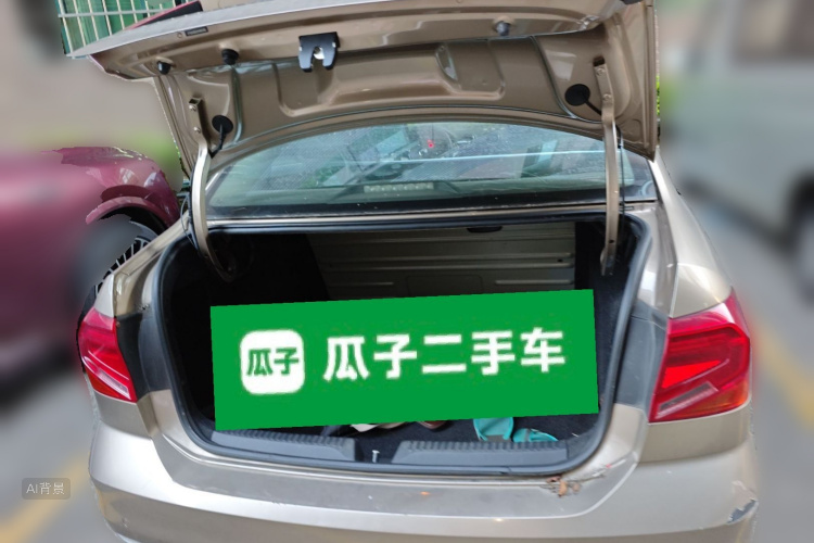 捷达 捷达 2017 汽车图片 #21