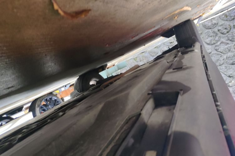 马自达 马自达CX-4 2017 汽车图片 #21