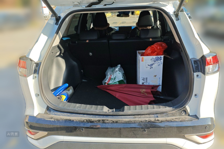 Toyota Frontlander 2023 car image #21