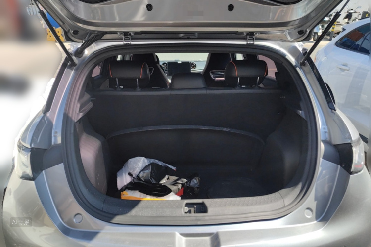 BYD Dolphin 2022 imagem de carro #21