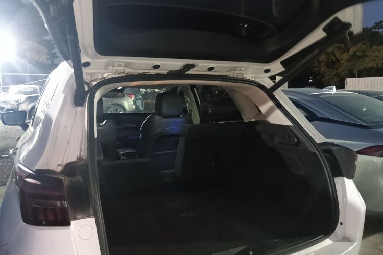 Exceed Chasing Wind C-DM 2023 изображение автомобиля #21