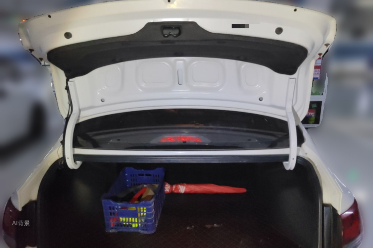 Hyundai Elantra HD 2019 immagine di auto #21