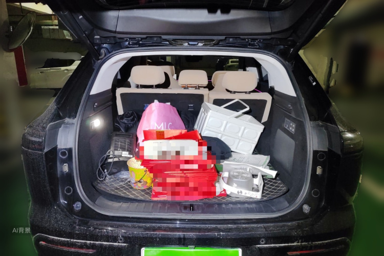 Exceed Stellar Era ET 2024 imagem de carro #21