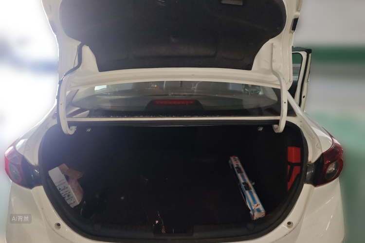 马自达 马自达3 昂克赛拉 2017 汽车图片 #21