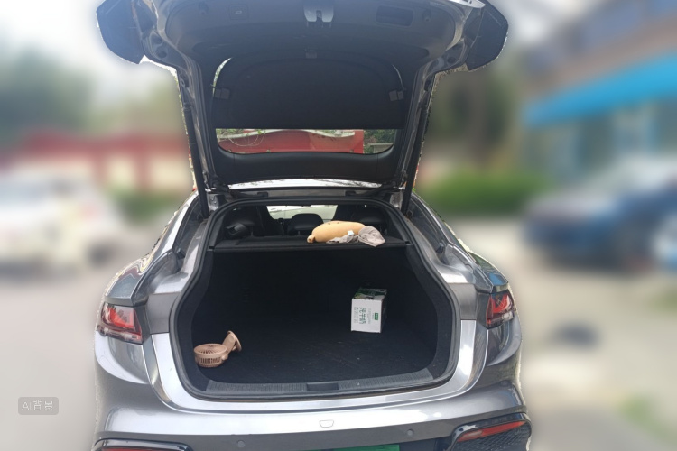 MG 7 2024 изображение автомобиля #21