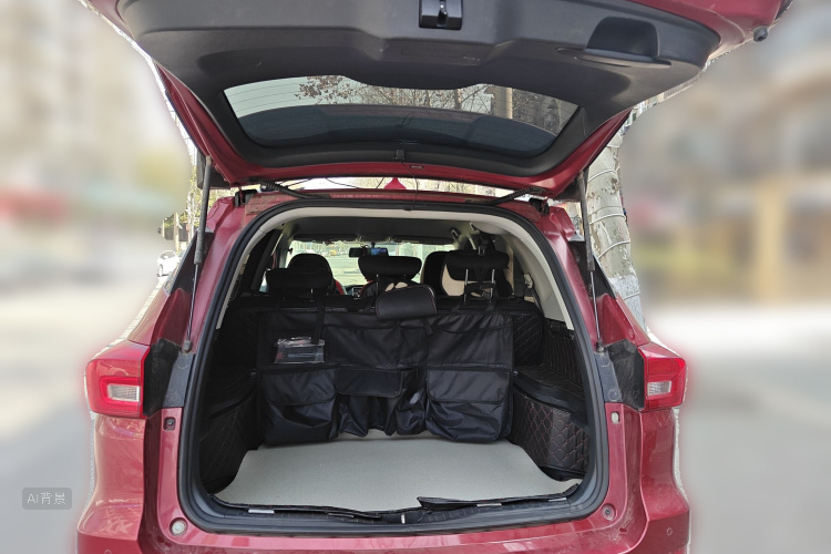 哈弗 哈弗M6 2020 汽车图片 #21