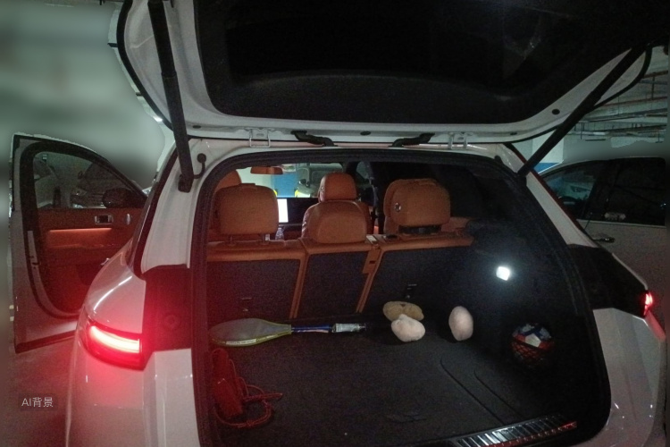 理想汽车 理想L7 2023 汽车图片 #21