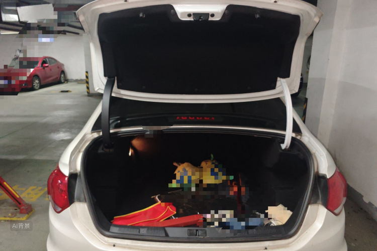 Citroen C4L 2015 صورة سيارة #21