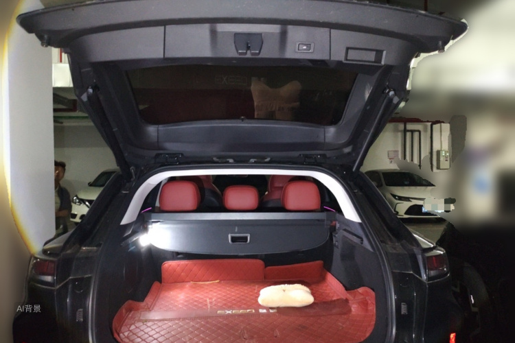 Exceed Yaoguang 2023 image de voiture #21