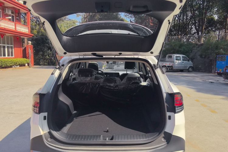 起亚 狮铂拓界 2026 汽车图片 #21