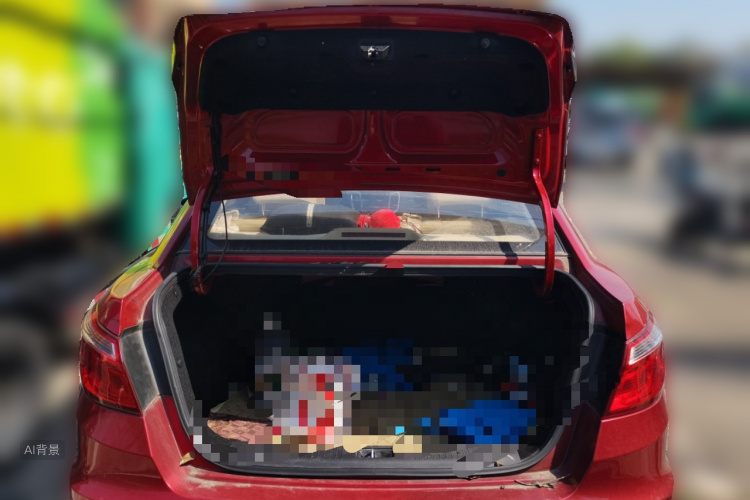 Changan Eado 2016 immagine di auto #21