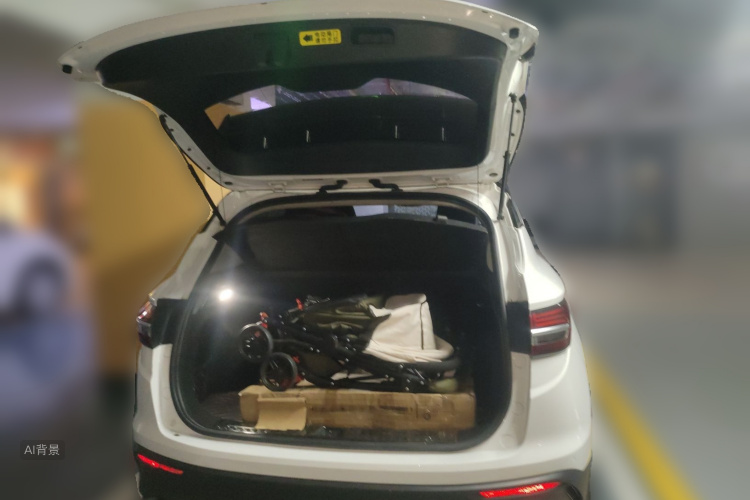Coolray 2019 #21 Coolray 2019 صورة سيارة #21