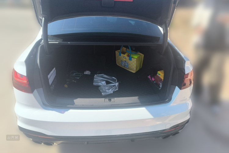 Audi S4 2023 imagem de carro #21