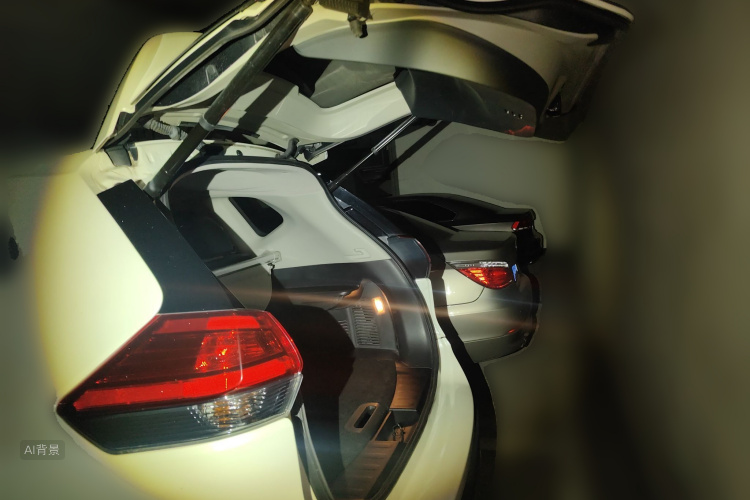 日产 奇骏 2017 汽车图片 #21