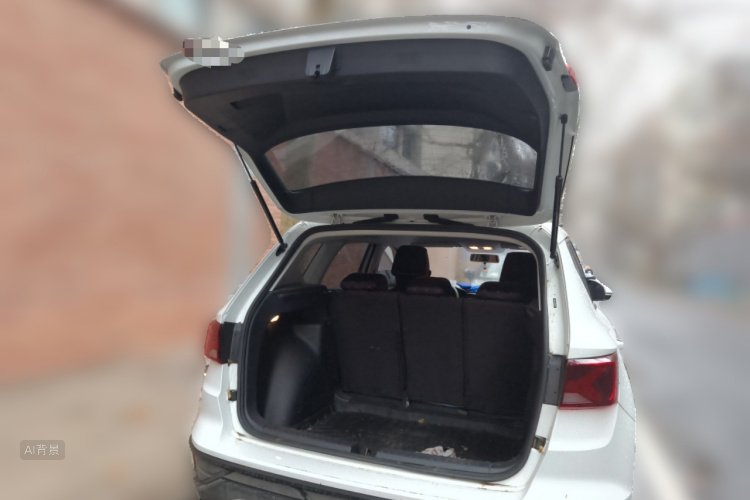 VS5 2020 car image #21