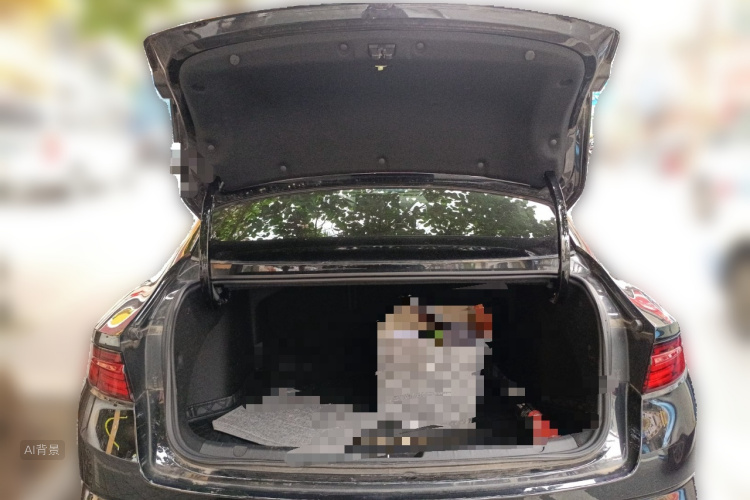 Preface 2023 car image #21