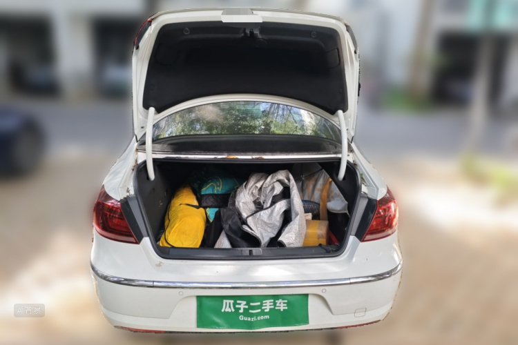 大众 一汽-大众CC 2014 汽车图片 #21