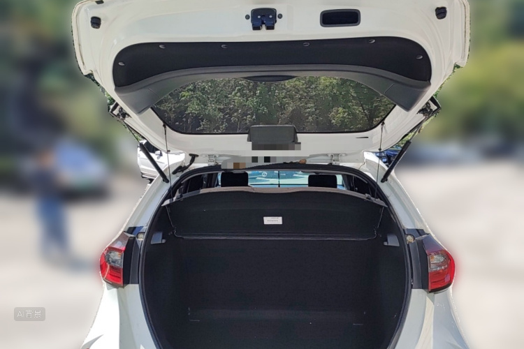 Honda Fit 2022 car image #21