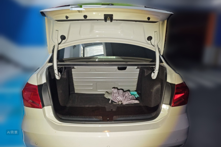 捷达 捷达 2016 汽车图片 #21